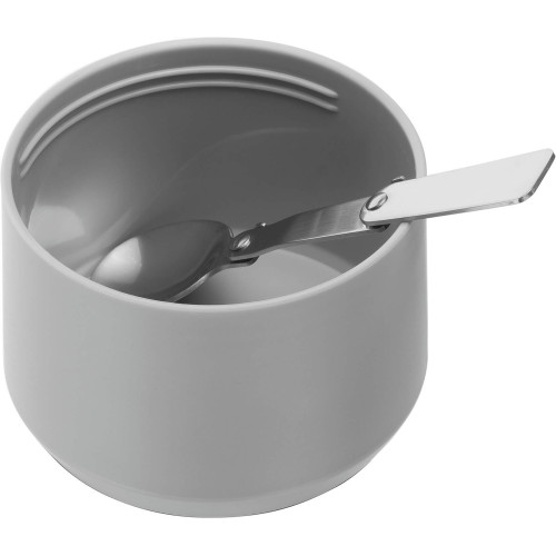 Zwilling - Pojemnik termiczny na żywność Zwilling Thermo - Biały, 700 ml