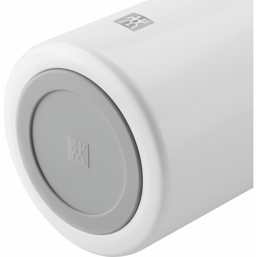 Zwilling - Pojemnik termiczny na żywność Zwilling Thermo - Biały, 700 ml