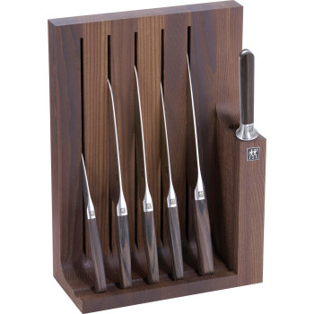 Zwilling - Drewniany blok na noże Zwilling Twin 1731