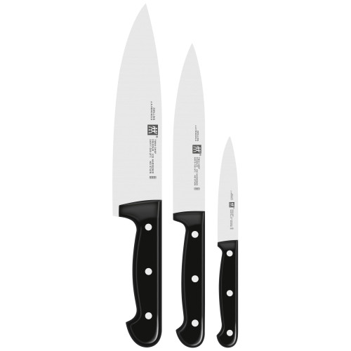 Zwilling - Zestaw 3 noży Zwilling Twin Chef