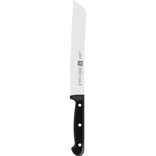Zwilling - Zestaw 5 noży w drewnianym bloku Zwilling Twin Chef