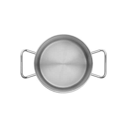 Zwilling - Garnek niski z pokrywką Zwilling Twin Classic - 4.5 ltr