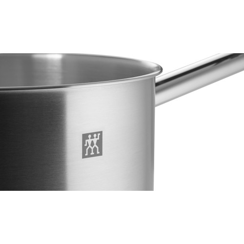 Zwilling - Garnek niski z pokrywką Zwilling Twin Classic - 4.5 ltr
