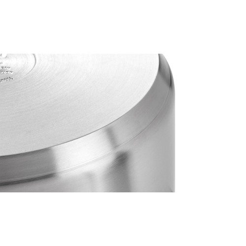 Zwilling - Garnek niski z pokrywką Zwilling Twin Classic - 4.5 ltr