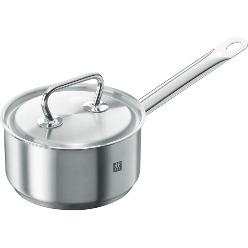 Zwilling - Rondelek z pokrywką Zwilling Twin Classic - 1.5 ltr