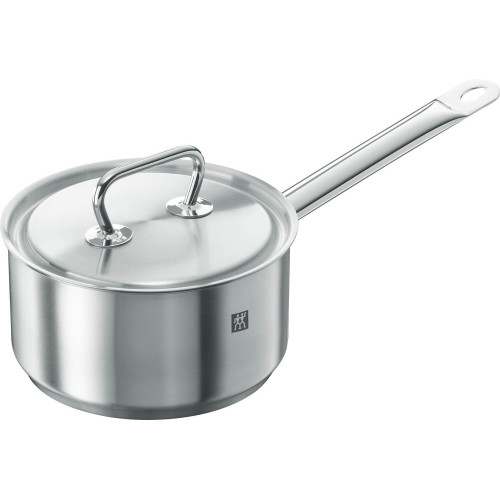 Zwilling - Rondelek z pokrywką Zwilling Twin Classic - 1.5 ltr