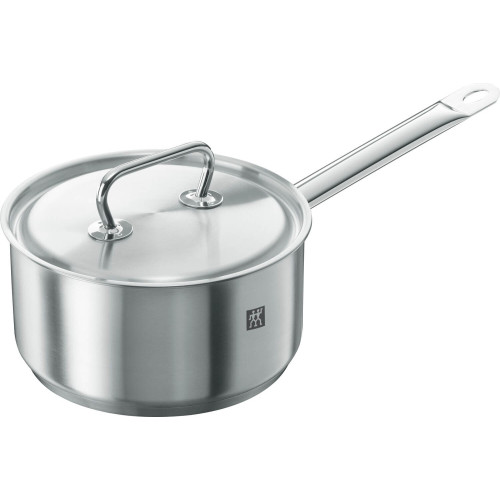 Zwilling - Rondelek z pokrywką Zwilling Twin Classic - 1.5 ltr