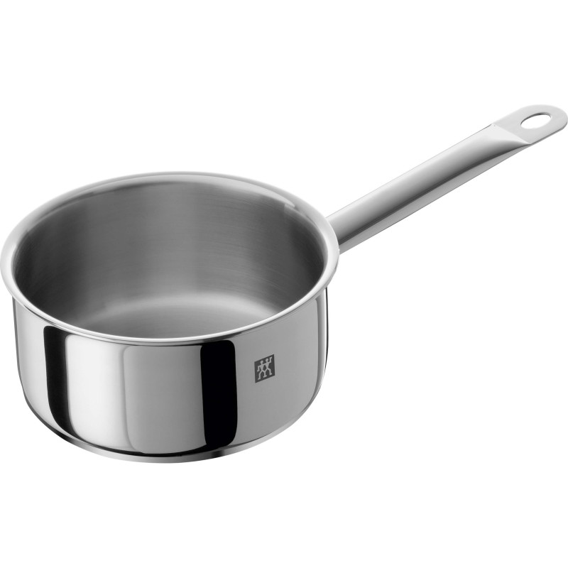 Zwilling - Zestaw 4 garnków polerowanych Zwilling Twin Classic
