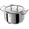 Zwilling - Zestaw 4 garnków polerowanych Zwilling Twin Classic