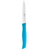 Zwilling - Nóż do warzyw i owoców Zwilling Twin Grip - 10 cm, Niebieski