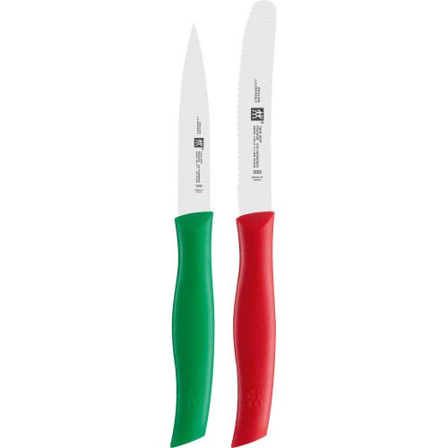 Zwilling - Zestaw 2 noży Zwilling Twin Grip