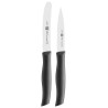 Zwilling - Zestaw 2 noży Zwilling Twin Grip
