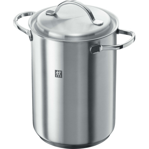 Zwilling - Garnek do makaronu i szparagów Zwilling Twin Specials - 4.5 ltr