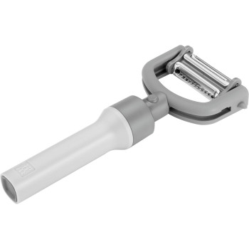 Zwilling - Obieraczka do warzyw 5 w 1 Zwilling Z-Cut