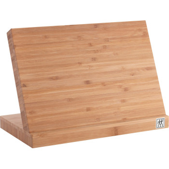 Zwilling - Bambusowy blok magnetyczny Zwilling