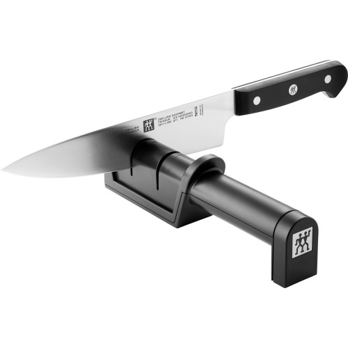 Zwilling - Ostrzałka krążkowa Zwilling Twin Sharp Plus