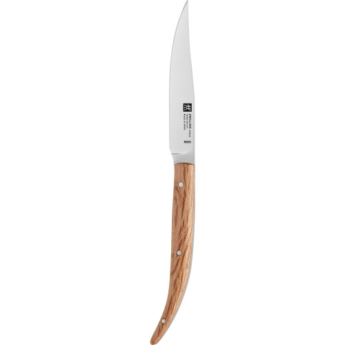 Zwilling - Zestaw 4 noży do steków Zwilling - 10 cm