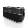 Morphy Richards - Toster Signature Black