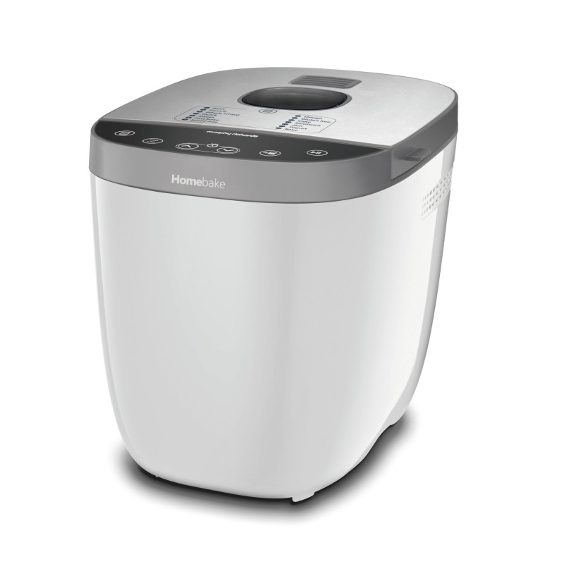 Morphy Richards - Wypiekacz do chleba Home Bake