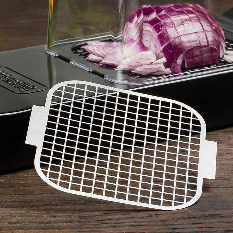 Alligator plastikowy family Black