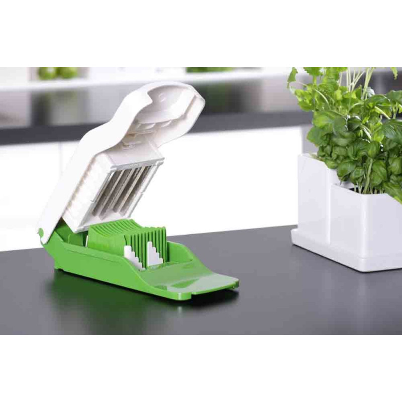 Alligator Slicer