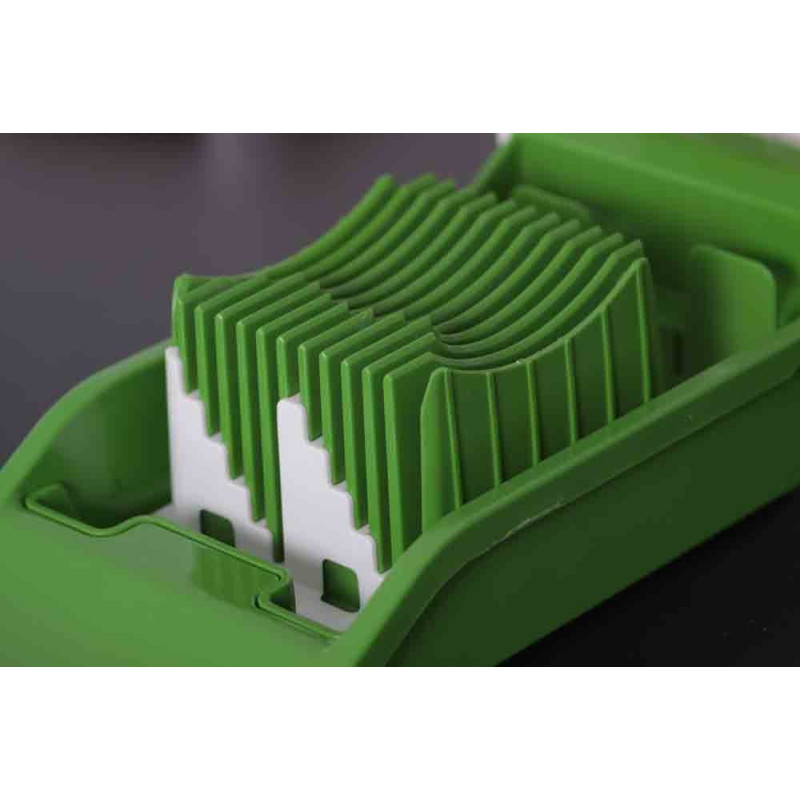 Alligator Slicer