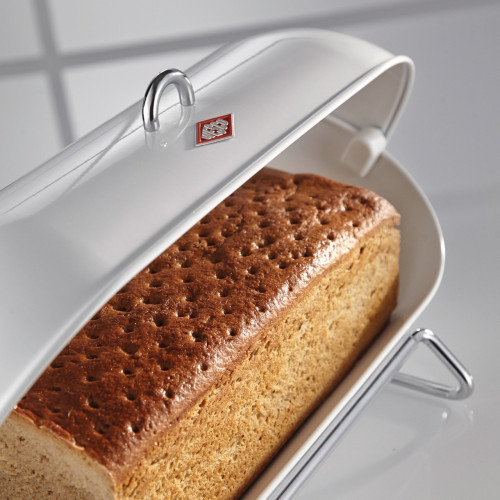 Chlebak piaskowy matt 443mm Breadboy Wesco