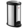 Kosz stalowy Tretmülleimer 107 20L -  WESCO