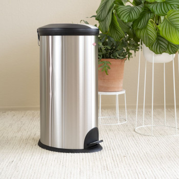 Kosz stalowy Tretmülleimer 107 30L -  WESCO
