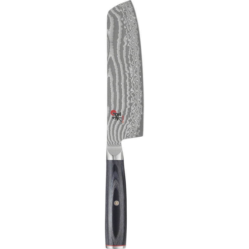Miyabi - nóż Nakiri 17 cm