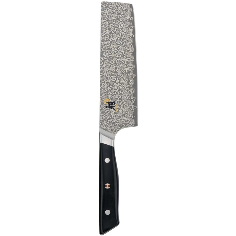 Miyabi - nóż Nakiri 17 cm