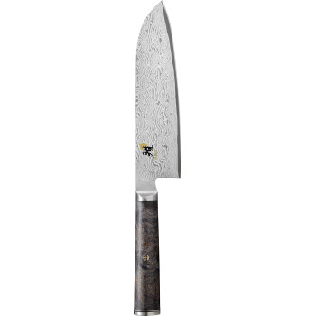 MIYABI - nóż Santoku 18 cm