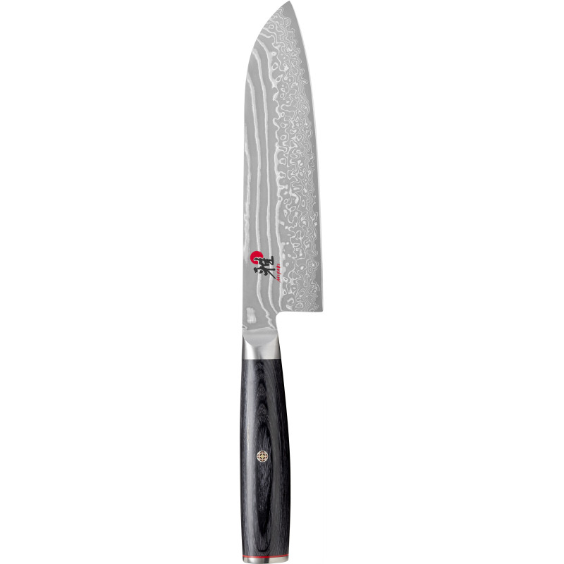 Miyabi-nóż Santoku 18 cm