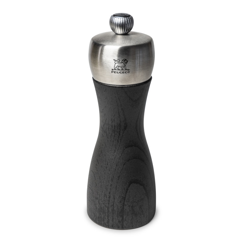 FIDJI GRAPHITE Młynek do pieprzu 15 cm