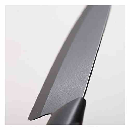 KYO - Nóż Santoku 16 cm Shin Black