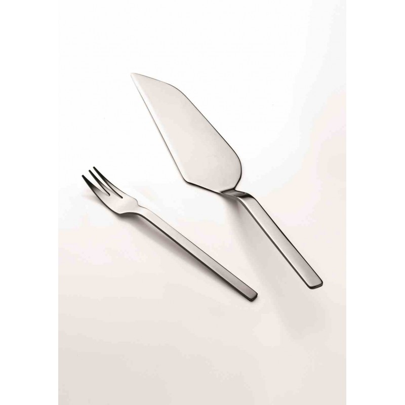 MEPRA-Łopatka do ciast Box Oro Nero,Stile