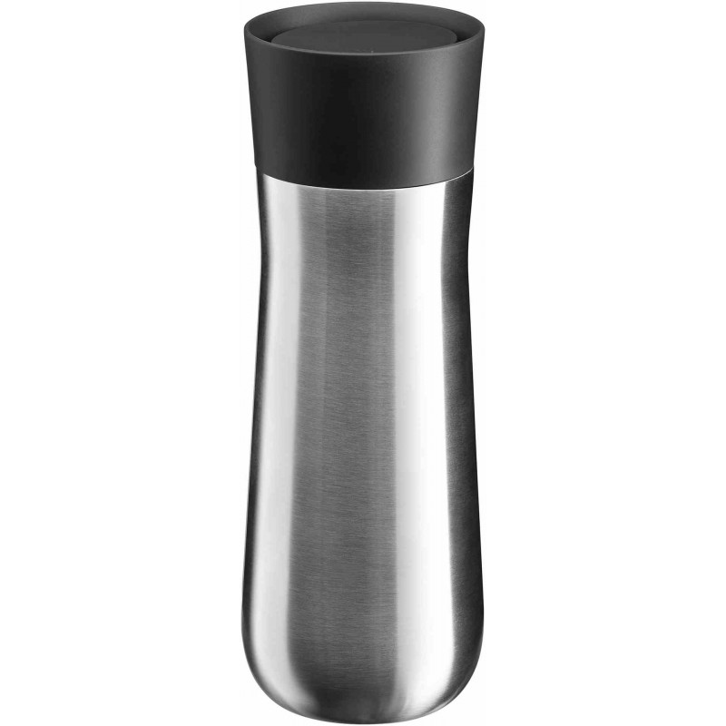 WMF-Kubek termiczny 0,35l. srebrny, Impulse