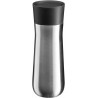 WMF-Kubek termiczny 0,35l. srebrny, Impulse
