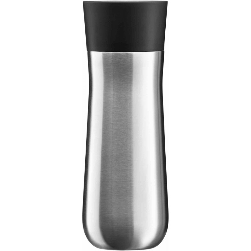 WMF-Kubek termiczny 0,35l. srebrny, Impulse