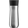 WMF-Kubek termiczny 0,35l. srebrny, Impulse