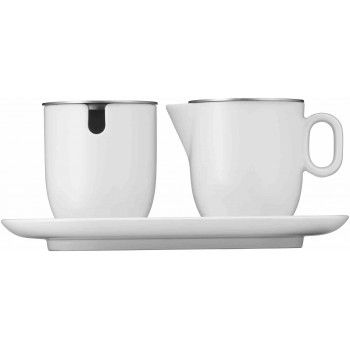 WMF-Zestaw do mleka i cukru 2szt, Barista