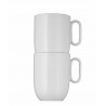 WMF- Kubek do kawy 2szt, Barista