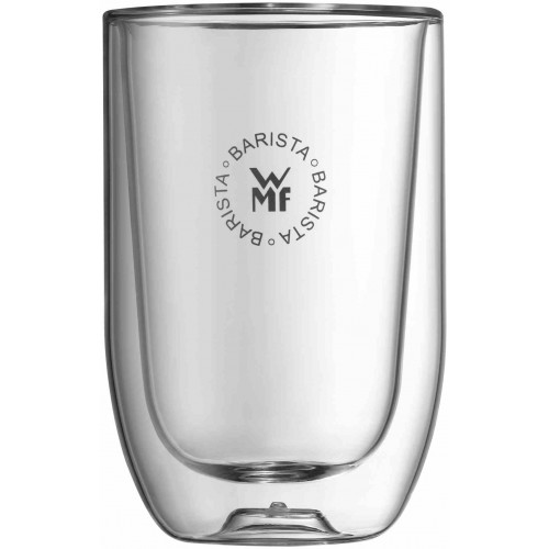 WMF -Zestaw 2 szklanek do Latte Macchiato Barista