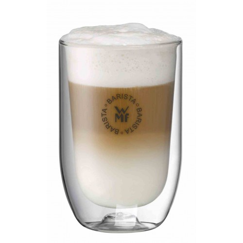 WMF -Zestaw 2 szklanek do Latte Macchiato Barista
