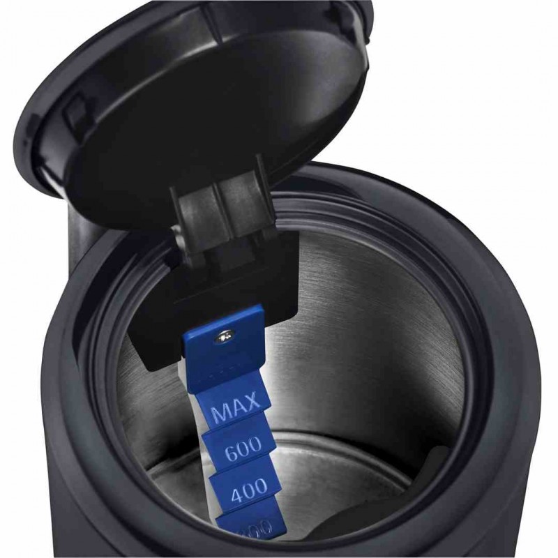WMF EL-Czajnik KitchenMinis WMF Deep Black