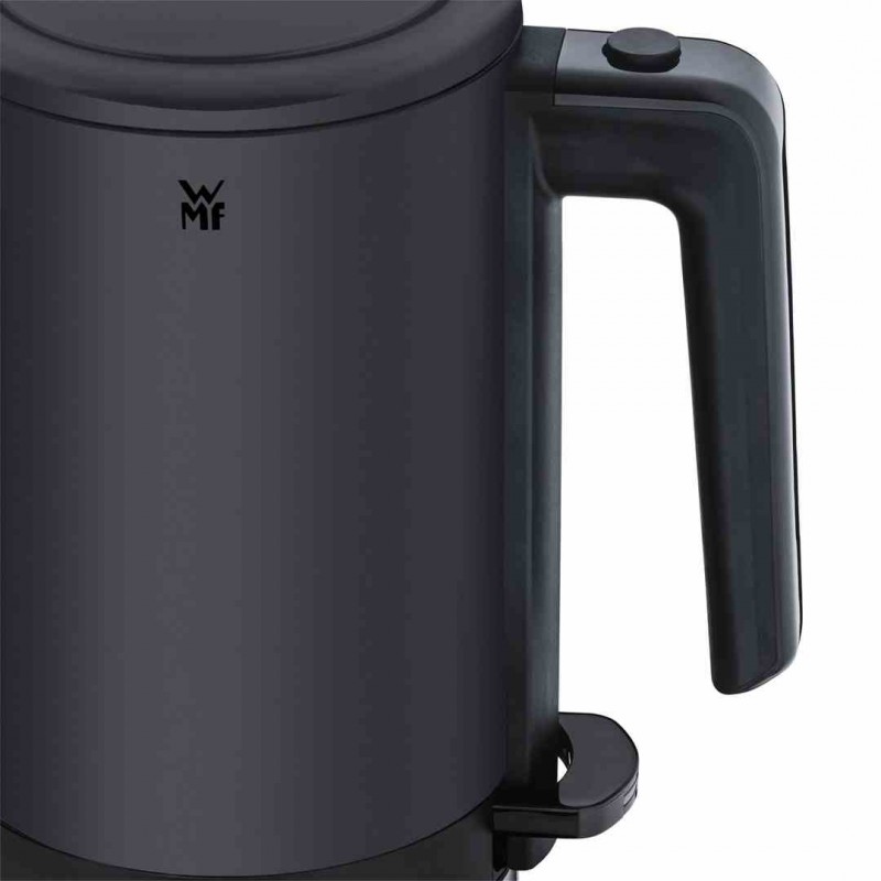 WMF EL-Czajnik KitchenMinis WMF Deep Black