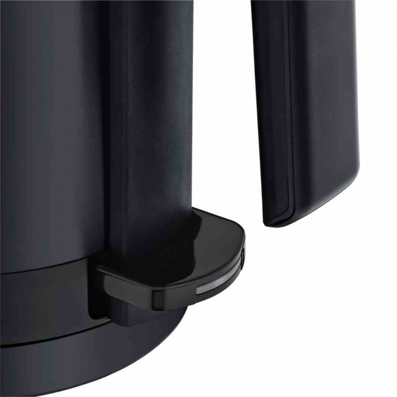 WMF EL-Czajnik KitchenMinis WMF Deep Black
