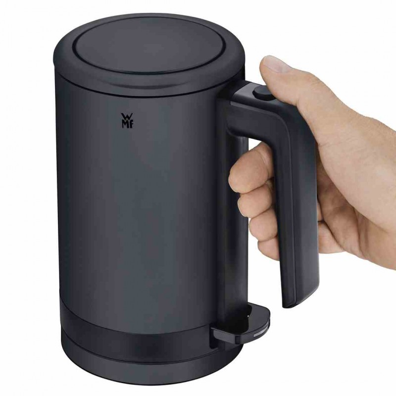 WMF EL-Czajnik KitchenMinis WMF Deep Black