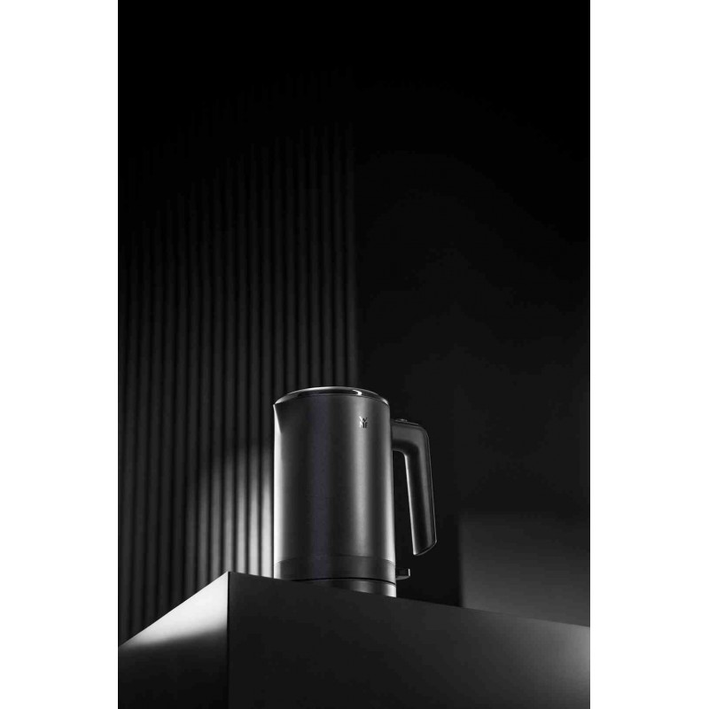 WMF EL-Czajnik KitchenMinis WMF Deep Black