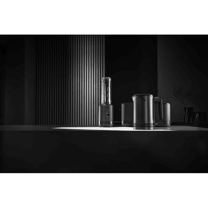 WMF EL-Czajnik KitchenMinis WMF Deep Black